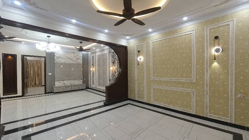 Bismillah Housing Scheme 1687 Square Feet House Up For Sale 5