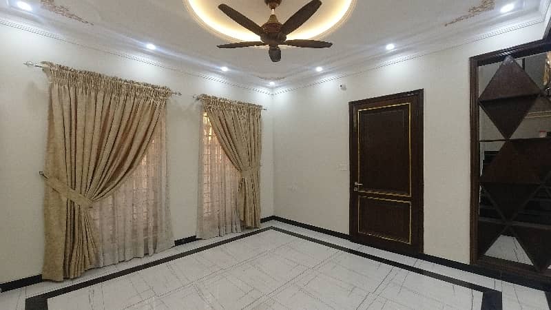 Bismillah Housing Scheme 1687 Square Feet House Up For Sale 6