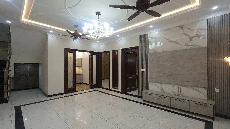 Bismillah Housing Scheme 1687 Square Feet House Up For Sale 7