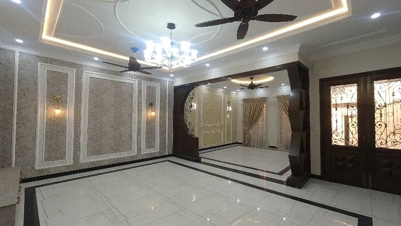 Bismillah Housing Scheme 1687 Square Feet House Up For Sale 8