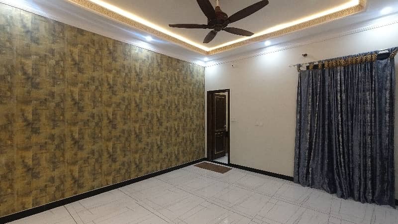 Bismillah Housing Scheme 1687 Square Feet House Up For Sale 10