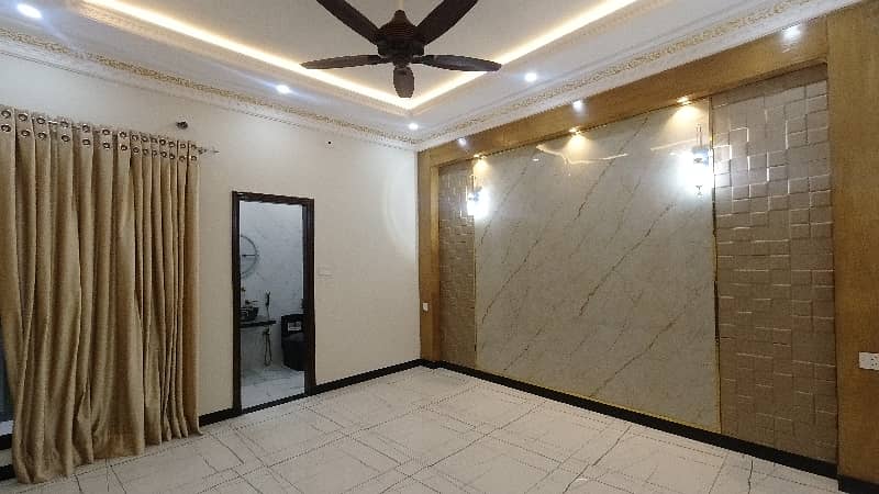 Bismillah Housing Scheme 1687 Square Feet House Up For Sale 13