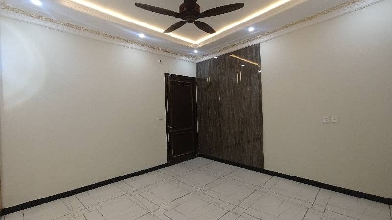 Bismillah Housing Scheme 1687 Square Feet House Up For Sale 14