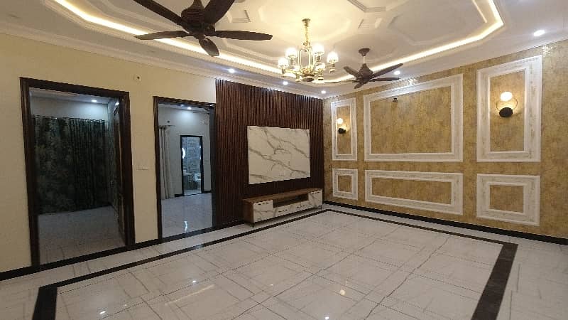 Bismillah Housing Scheme 1687 Square Feet House Up For Sale 16