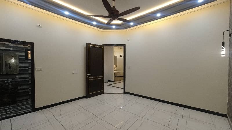 Bismillah Housing Scheme 1687 Square Feet House Up For Sale 20