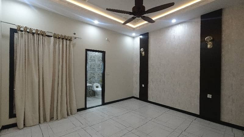 Bismillah Housing Scheme 1687 Square Feet House Up For Sale 22