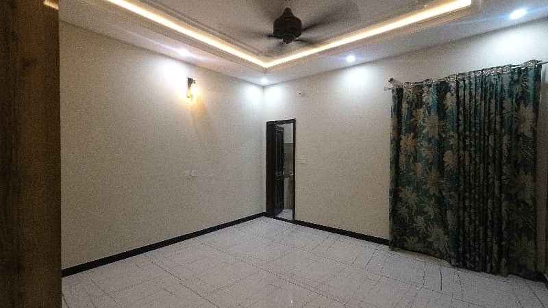 Bismillah Housing Scheme 1687 Square Feet House Up For Sale 25