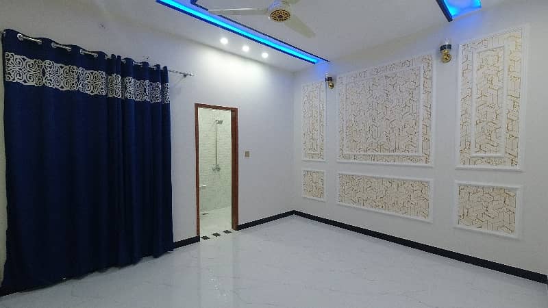 Book A House Of 5 Marla In Bismillah Housing Scheme Lahore 9