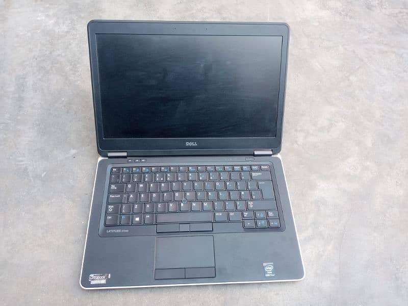 Dell E7440 3