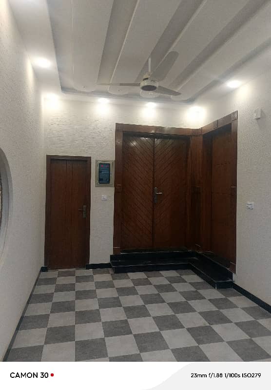 5 Marla House For sale In GT Road 2