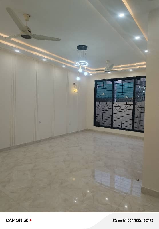 5 Marla House For sale In GT Road 6