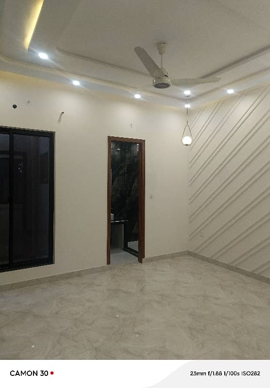 5 Marla House For sale In GT Road 7