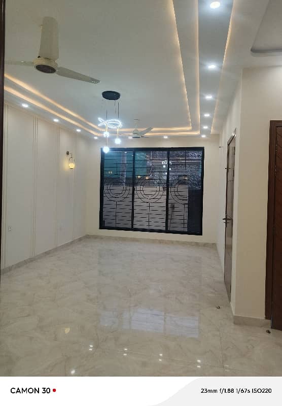 5 Marla House For sale In GT Road 11