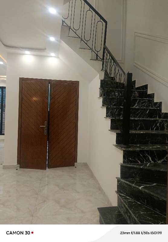 5 Marla House For sale In GT Road 15