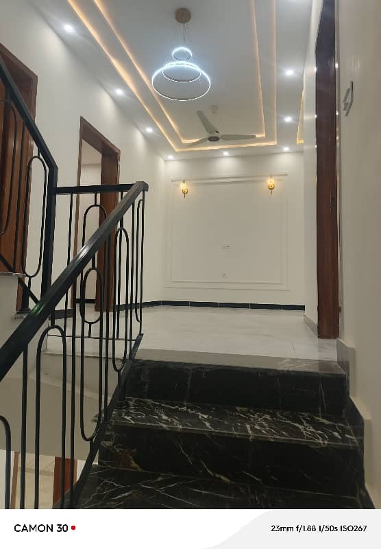 5 Marla House For sale In GT Road 16