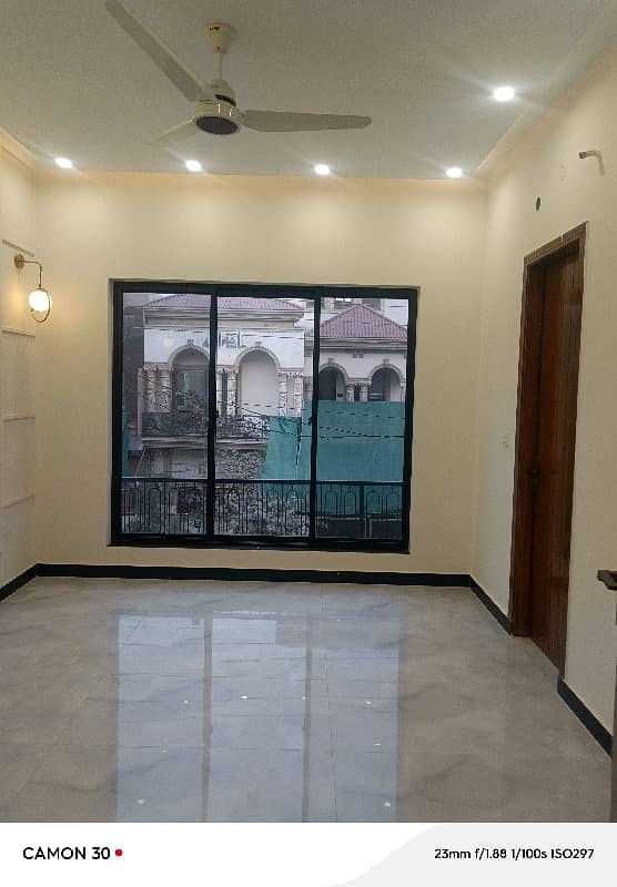 5 Marla House For sale In GT Road 19