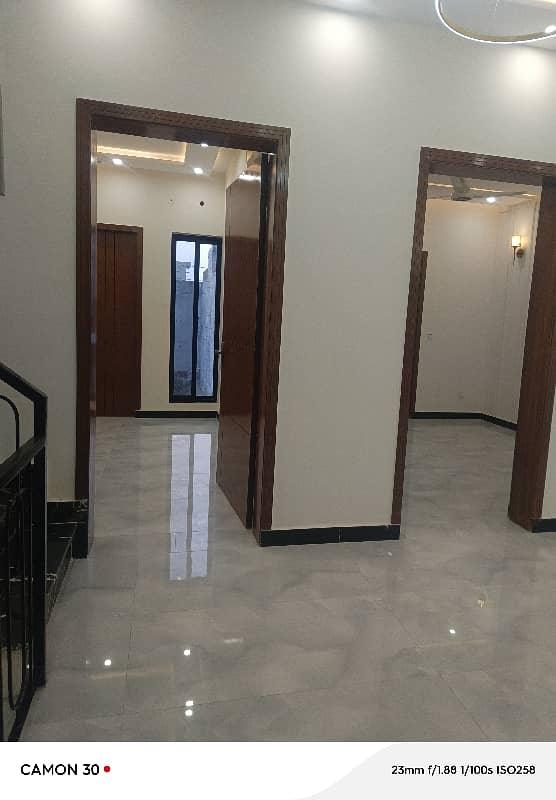 5 Marla House For sale In GT Road 20