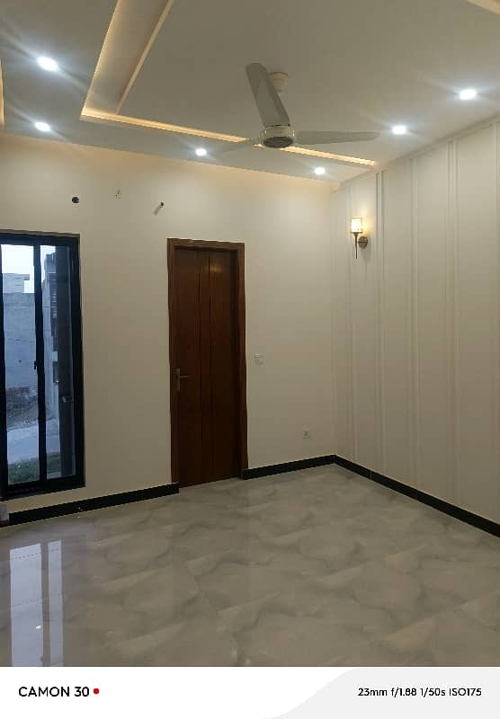 5 Marla House For sale In GT Road 27