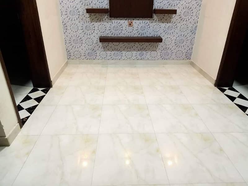 5 Marla House For Rent In Bahria Town Lahore 12