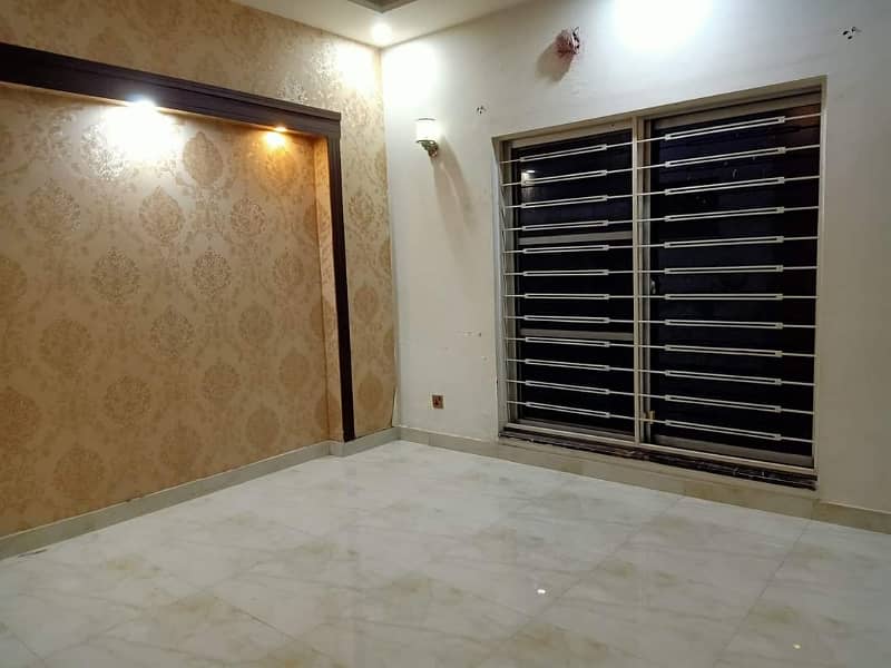 5 Marla House For Rent In Bahria Town Lahore 16