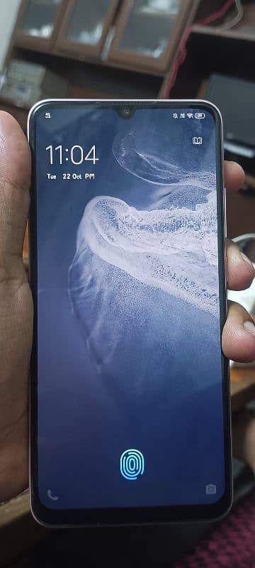 vivo y51 0