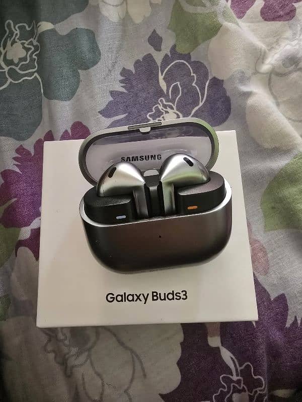 Samsung galaxy buds 3 1