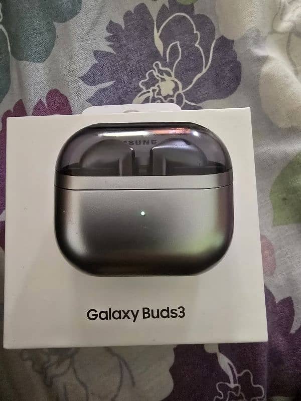 Samsung galaxy buds 3 5