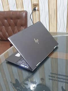 hp Envy x360