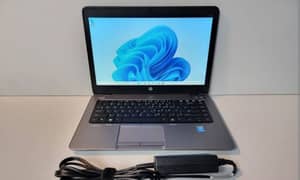 HP elite 840 G