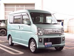 2019,2024 Suzuki every wagon PZ best to mazda mitsubishi daihatsu