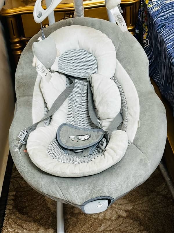 baby electric swing 4