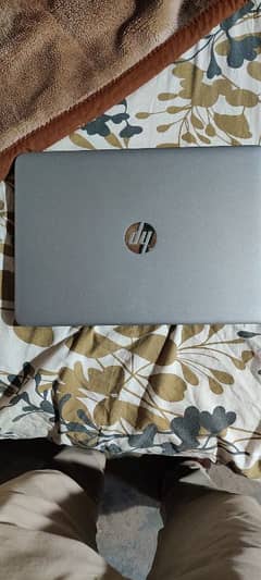 HP Elitebook 840 G3 Core i5 6th Generation