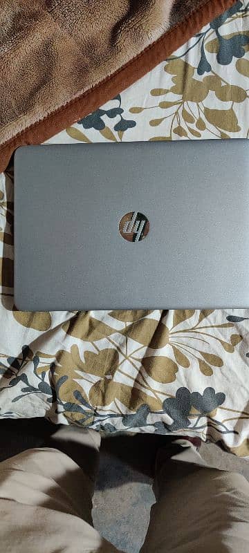 HP Elitebook 840 G3 Core i5 6th Generation 0