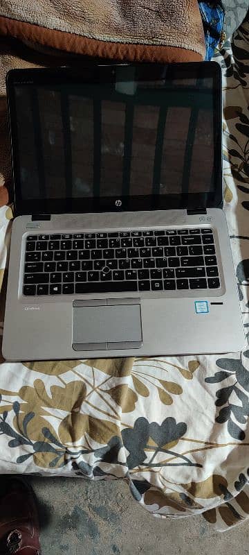 HP Elitebook 840 G3 Core i5 6th Generation 3