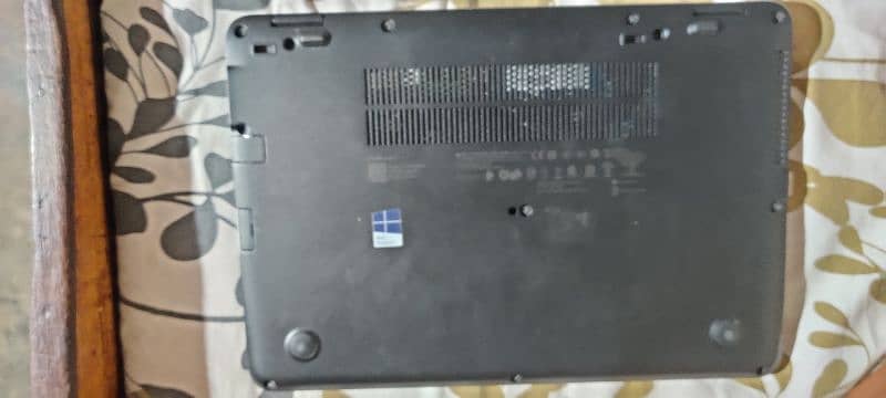 HP Elitebook 840 G3 Core i5 6th Generation 5