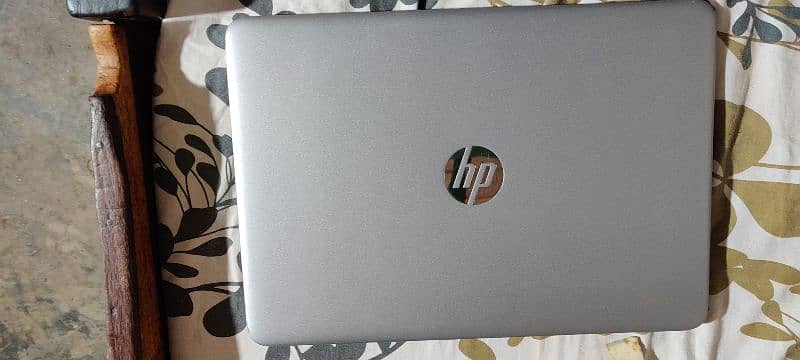 HP Elitebook 840 G3 Core i5 6th Generation 8