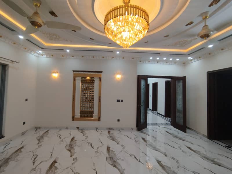 1 KANAL BRAND NEW SPANISH HOUSE FOR SALE IN NFC PHASE 1 11