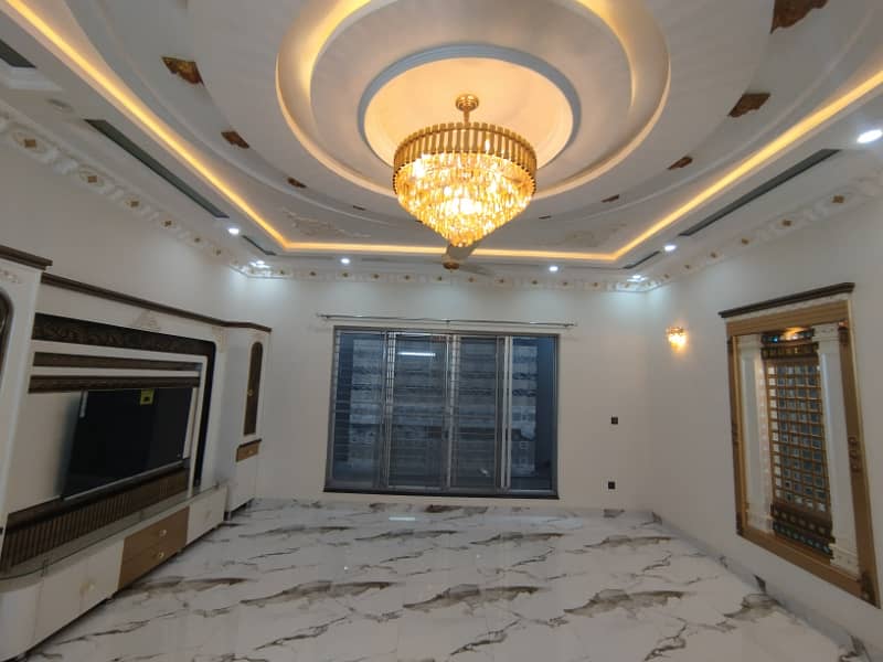 1 KANAL BRAND NEW SPANISH HOUSE FOR SALE IN NFC PHASE 1 15