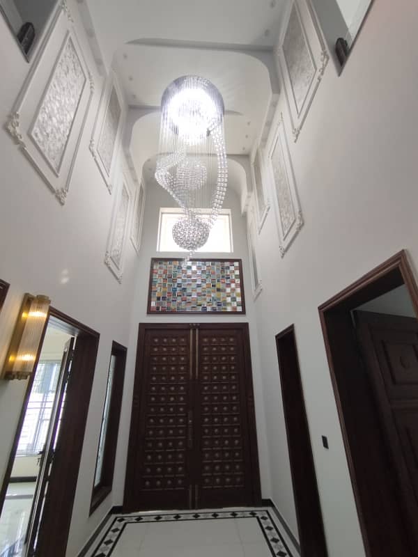 1 KANAL BRAND NEW SPANISH HOUSE FOR SALE IN NFC PHASE 1 18