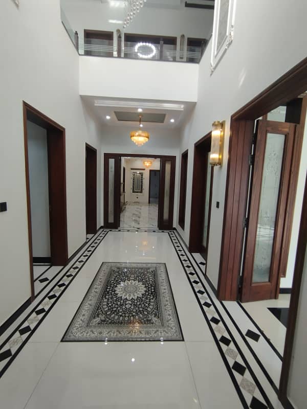 1 KANAL BRAND NEW SPANISH HOUSE FOR SALE IN NFC PHASE 1 19