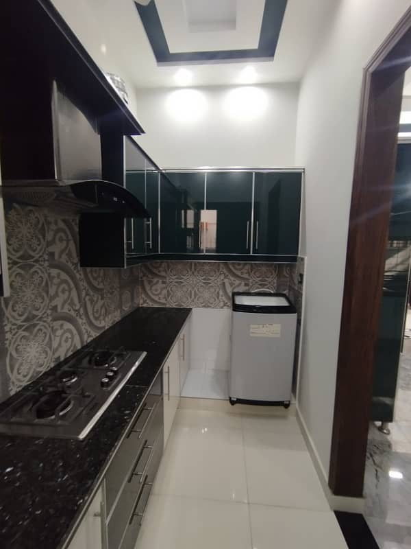 1 KANAL BRAND NEW SPANISH HOUSE FOR SALE IN NFC PHASE 1 30