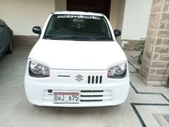 Suzuki Alto 2022 VXR Outclass 100% Original Like NEW in DHA