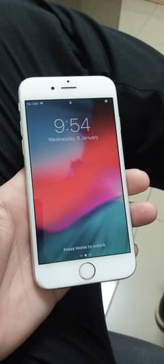 Apple iPhone 6 |16 GB|Non PTA