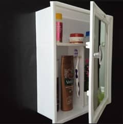 Bathroom cabinet