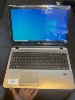 HP ProBook 450 G2 - i3 5th Gen