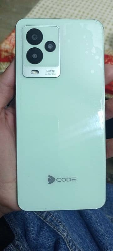 Dcode bold 3 pro 0