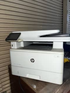 lazor jet pro MFP