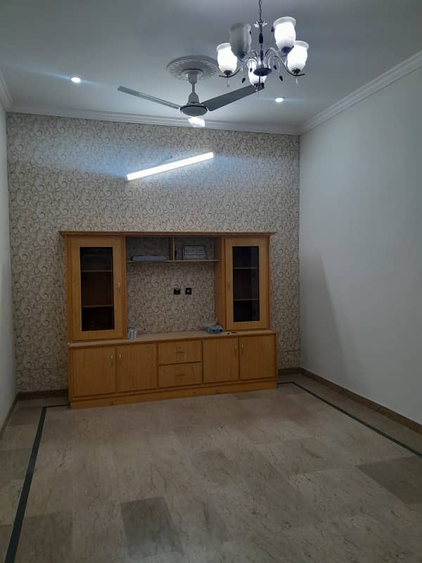 6 marla ground floor for rent 4