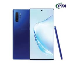 Samsung Note10 plus 512Gb