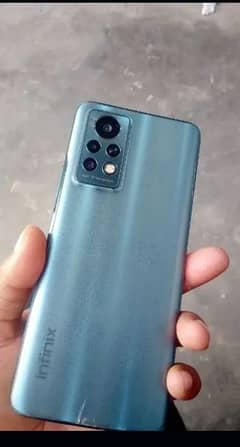 Infinix note 11pro